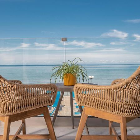 Boletsos Beach Argassi Exterior photo