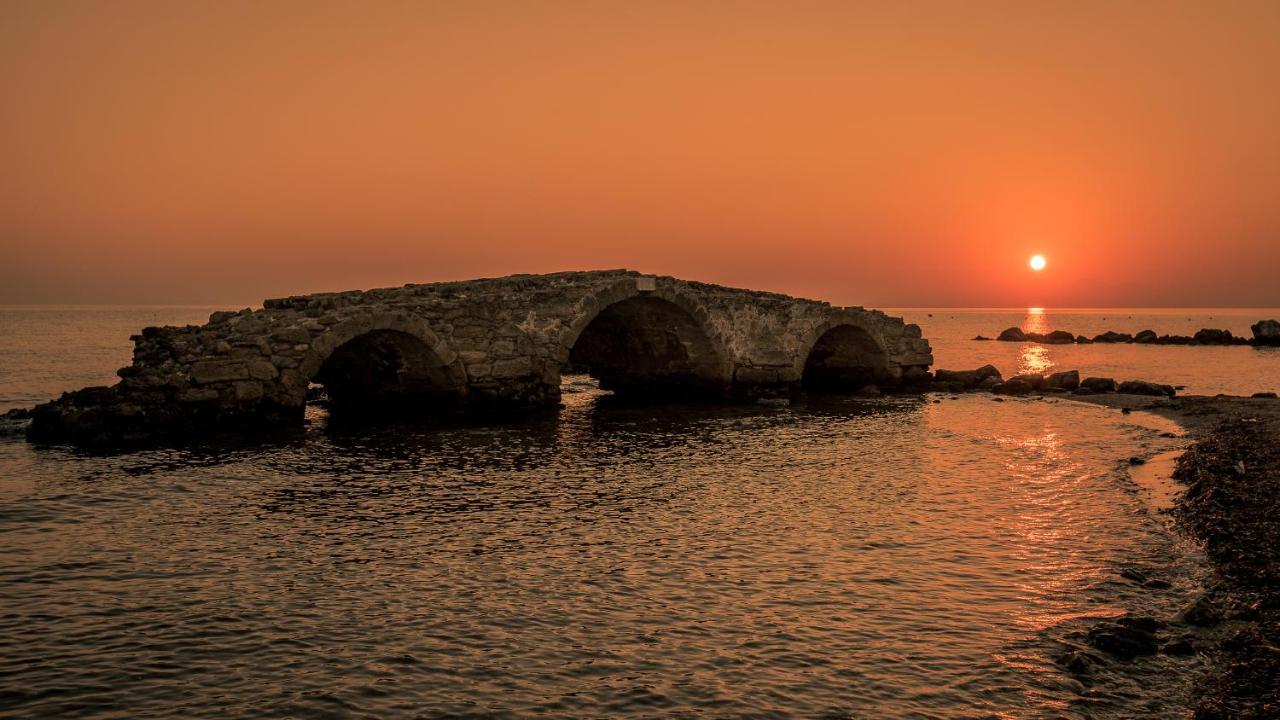 Boletsos Beach Argassi Exterior photo