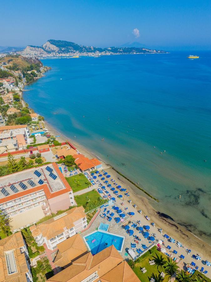 Boletsos Beach Argassi Exterior photo