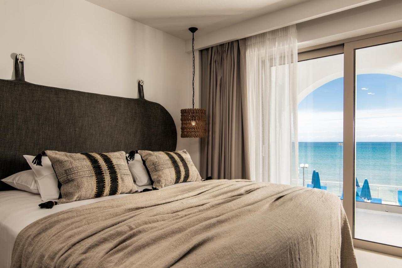 Boletsos Beach Argassi Exterior photo